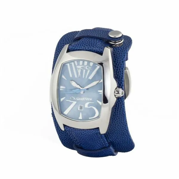 Laikrodis vyrams Chronotech CT2039M-22 (Ø 40 mm)