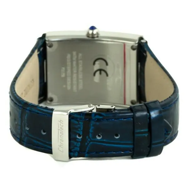 Abiejų lyčių laikrodis Chronotech CT7017B-09 (Ø 28 mm)