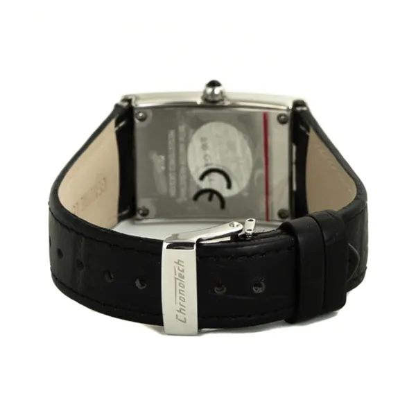 Laikrodis moterims Chronotech CT7017L-03S (Ø 25 mm)