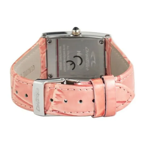 Laikrodis moterims Chronotech CT7017L-08 (Ø 25 mm)