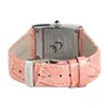 Laikrodis moterims Chronotech CT7017L-08 (Ø 25 mm)