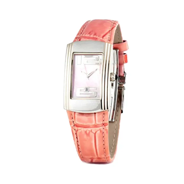 Laikrodis moterims Chronotech CT7017L-08 (Ø 25 mm)