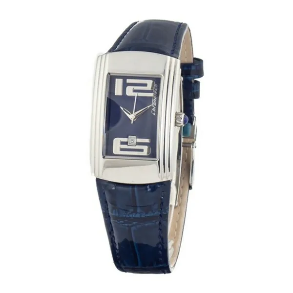 Laikrodis moterims Chronotech CT7017L-09 (Naudoti B)