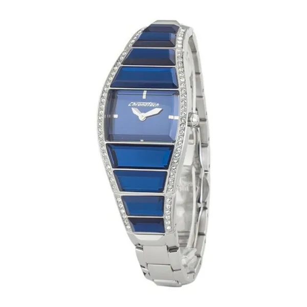 Laikrodis moterims Chronotech CT7099LS-03M (Ø 26 mm)