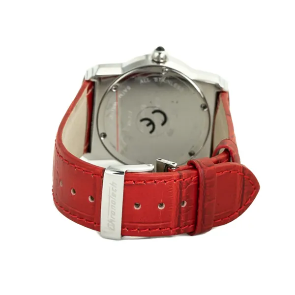 Abiejų lyčių laikrodis Chronotech CT-7279M-05 (Ø 38 mm)