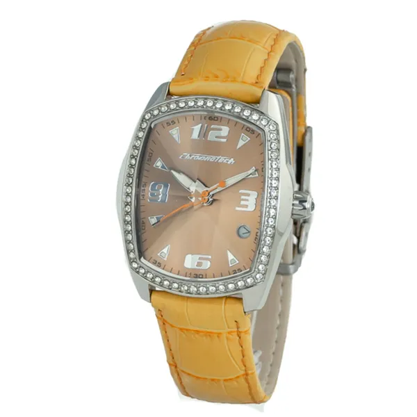 Женские часы Chronotech CT7504LS-06 (Ø 33 mm)
