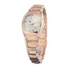 Laikrodis moterims Chronotech CT7896SS-73M (Ø 27 mm)