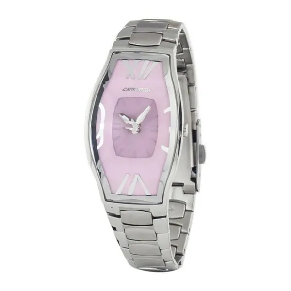 Laikrodis moterims Chronotech CT7932L-07M (Ø 28 mm)