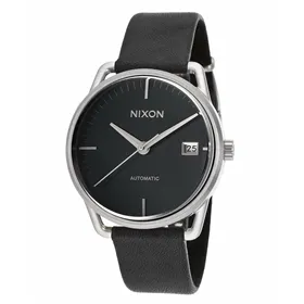 Men's Watch Nixon A199-000-00 Grey (Ø 39 mm)