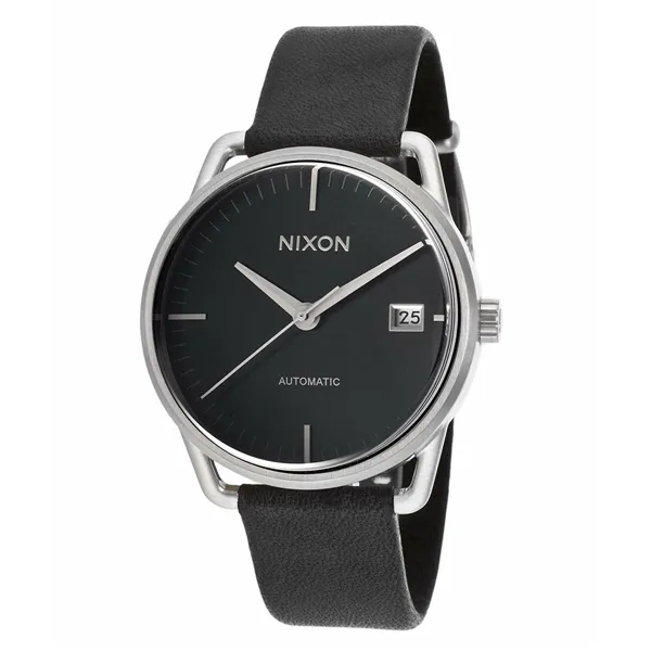Laikrodis vyrams Nixon A199-000-00 Pilka (Ø 39 mm)