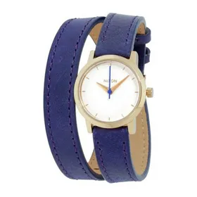 Ladies' Watch Nixon A403-1675-00 (Ø 26 mm)
