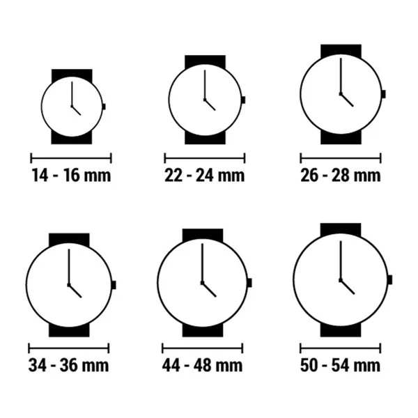 Женские часы Chronotech CT7017B-06