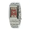 Abiejų lyčių laikrodis Chronotech CT7018B-05M (Ø 28 mm)