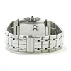 Abiejų lyčių laikrodis Chronotech CT7018B-05M (Ø 28 mm)