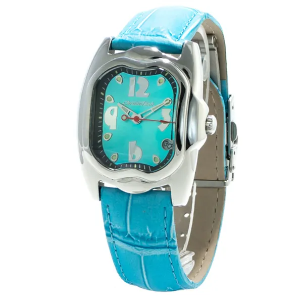 Laikrodis moterims Chronotech CT7274L-04 (Ø 33 mm)