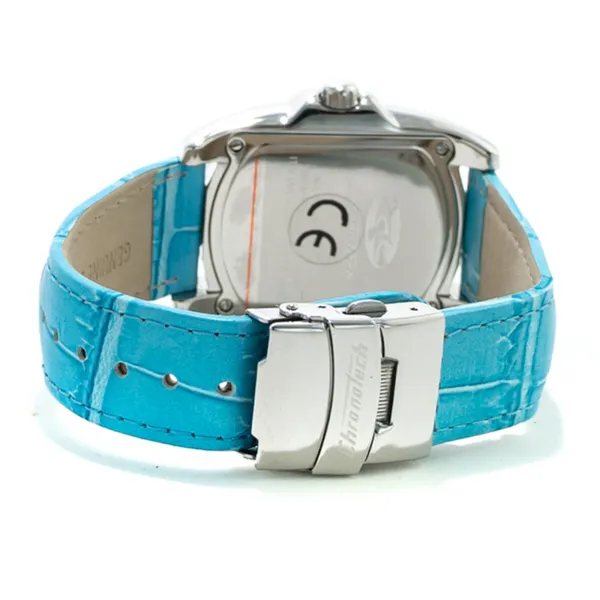 Laikrodis moterims Chronotech CT7274L-04 (Ø 33 mm)