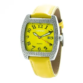 Laikrodis moterims Chronotech CT7435-05 (Ø 39 mm)