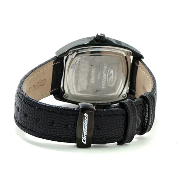 Женские часы Chronotech CT7814L-01 (Ø 33 mm)