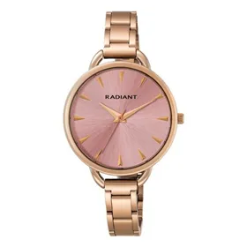 Laikrodis moterims Radiant RA427203 (Ø 34 mm)