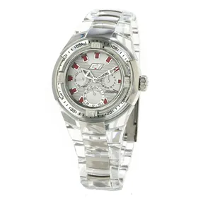 Мужские часы Chronotech CC7046M-09M (Ø 44 mm)