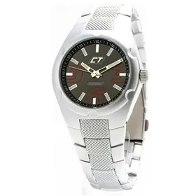 Unisex Kell Chronotech CC7039M-08M (Ø 39 mm)