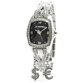 Naiste Kell Chronotech CT7008LS-15M (Ø 30 mm)