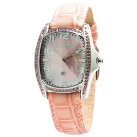 Naisten rannekellot Chronotech CT7988LS-27 (Ø 33 mm)