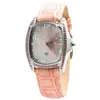 Laikrodis moterims Chronotech CT7988LS-27 (Ø 33 mm)