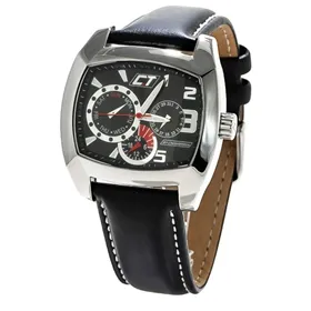 Laikrodis vyrams Chronotech CC7049M-02 (Ø 38 mm)