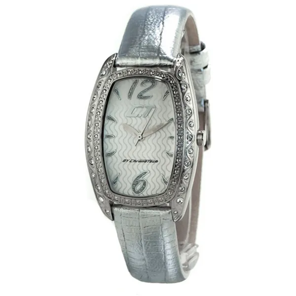 Laikrodis moterims Chronotech CC7121LS-06 (Ø 28 mm)