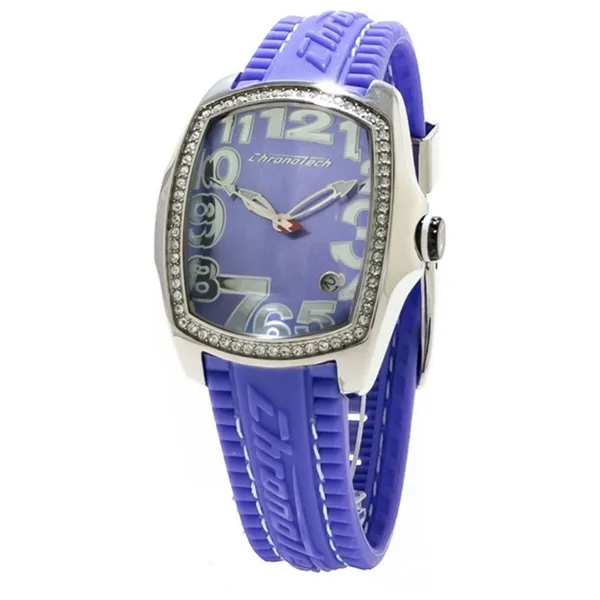 Laikrodis moterims Chronotech CT7016LS-12 (Ø 36 mm)