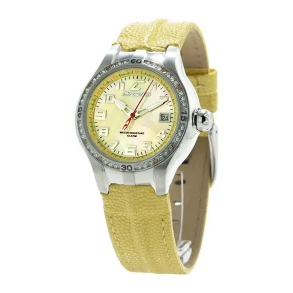Женские часы Chronotech CT7980L-05S (Ø 37 mm)