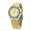 Женские часы Chronotech CT7980L-05S (Ø 37 mm)