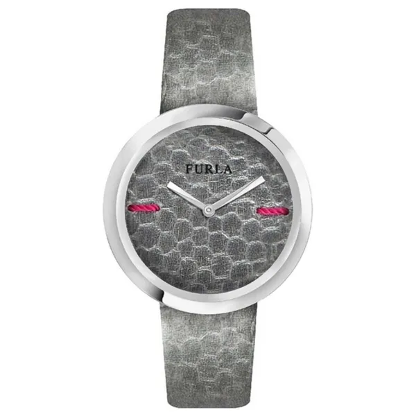 Laikrodis moterims Furla R4251110501 (Ø 34 mm)