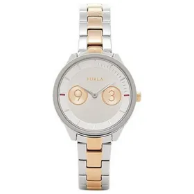 Naisten rannekellot Furla R4253102507 (Ø 31 mm)