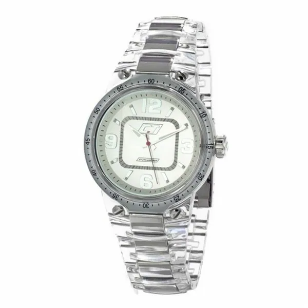 Laikrodis vyrams Chronotech CC7043M-06 (Ø 42 mm)