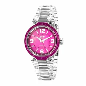 Unisex kellot Chronotech CC7043M-08 (Ø 42 mm)