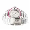 Abiejų lyčių laikrodis Chronotech CC7043M-08 (Ø 42 mm)