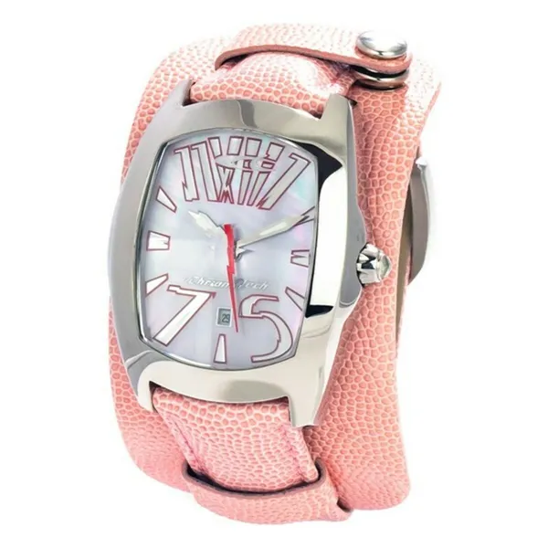 Abiejų lyčių laikrodis Chronotech CT2039M-23 (Ø 40 mm)