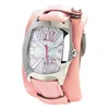 Abiejų lyčių laikrodis Chronotech CT2039M-23 (Ø 40 mm)
