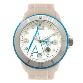 Miesten rannekellot Ice SP.NB.WE.BS13 (Ø 43 mm)