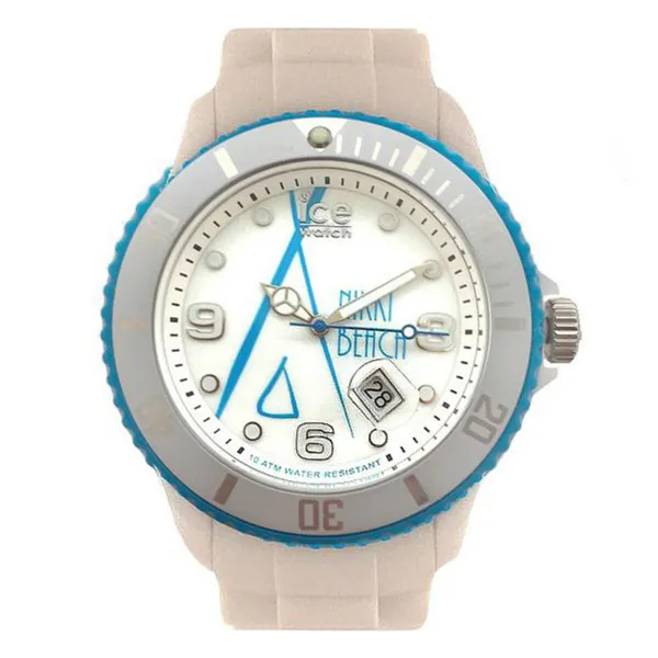 Мужские часы Ice SP.NB.WE.BS13 (Ø 43 mm)