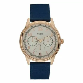 Laikrodis vyrams Guess W0863G4 (Ø 44 mm)