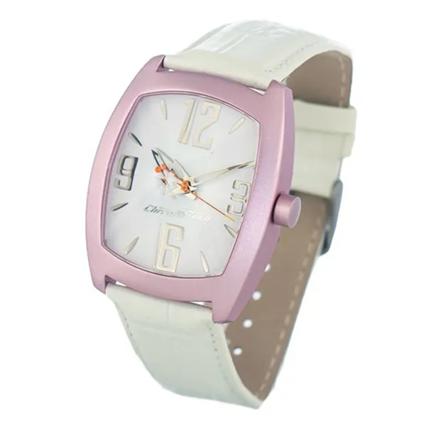 Abiejų lyčių laikrodis Chronotech CT2050M-03 (Ø 35 mm)
