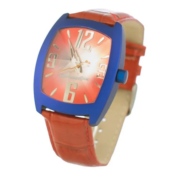 Часы унисекс Chronotech CT2050M-05 (Ø 37 mm)