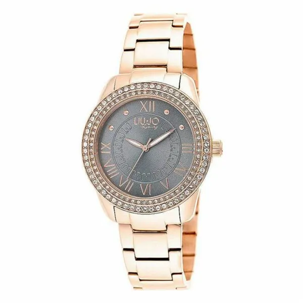 Laikrodis moterims LIU JO TLJ901 (Ø 36 mm)