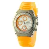 Часы унисекс Chronotech CT7284-05 (Ø 40 mm)