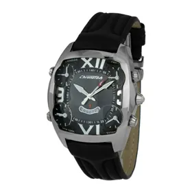 Meeste Kell Chronotech CT7677M-02 (Ø 45 mm)