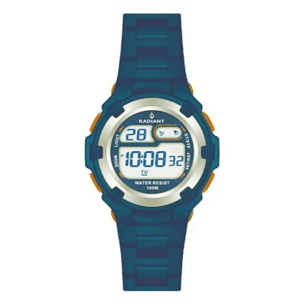 Laikrodis moterims Radiant RA446601 (Ø 34 mm)