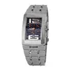 Мужские часы Chronotech CT7018B-04M (Ø 30 mm)